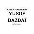 rumah sembelihan Mohd Yusof Bin Dazdai