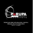 Persatuan Seni Rupa Malaysia (PeRUPA)