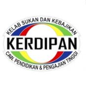 KELAB SUKAN DAN KEBAJIKAN CAWANGAN KERJA PENDIDIKAN IPJKR MALAYSIA (KERDIPAN)