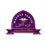 Maahad Tahfiz