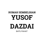 rumah sembelihan Mohd Yusof Bin Dazdai