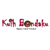 Kuih muih Bonda