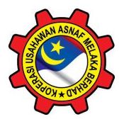 Koperasi Usahawan Asnaf Melaka Berhad (KUASA)