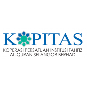 Koperasi Persatuan Institusi Tahfiz Al-Quran Selangor (KOPITAS)