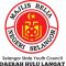 Majlis Belia Selangor Daerah Hulu Langat