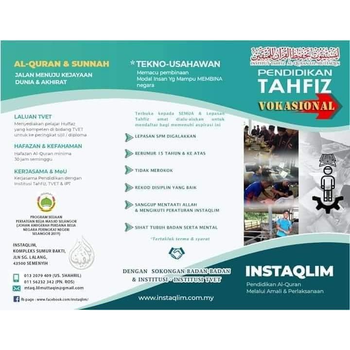 syarikat yang menawarkan tajaan untuk program